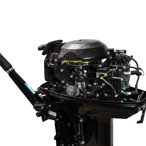 Лодочный мотор HIDEA HD30FHS