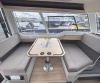Катер Volzhanka Discovery 650, зеленый