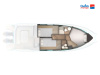 Катер Discovery 37