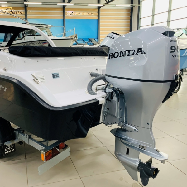 Лодочный мотор Honda BF90DK5 LRTD