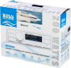 Морская магнитола 1DIN BOSS MR500UAB