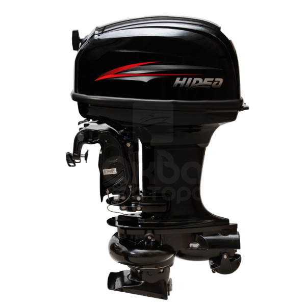 Лодочный мотор HIDEA HDJ40FFES (водомет)