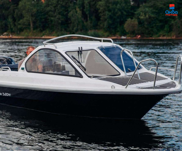 Катер Phoenix 530HT