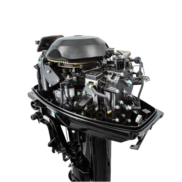 Лодочный мотор HIDEA HD30FFES