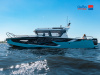 Катер VOYAGER 980 Cabin