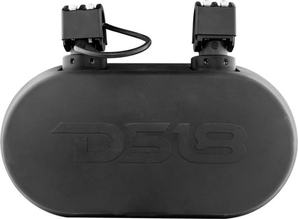 Акустика на таргу RGB 8" JVOCE8, DS18