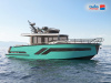 Катер Discovery 37