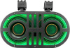 Акустика на таргу RGB 8" JVOCE8, DS18