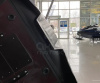 Лодка пвх SOLAR 490 Strela Jet Tunnel с фальшбортом, красный