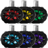 Подвесной динамик на таргу BOSS MRWT69RGB (1 шт.), BOSS