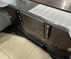 Лодка пвх SOLAR 490 Strela Jet Tunnel с фальшбортом, серый
