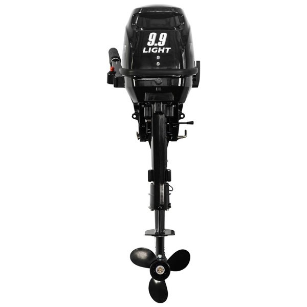 Лодочный мотор Marine Rocket MR9.9LHS