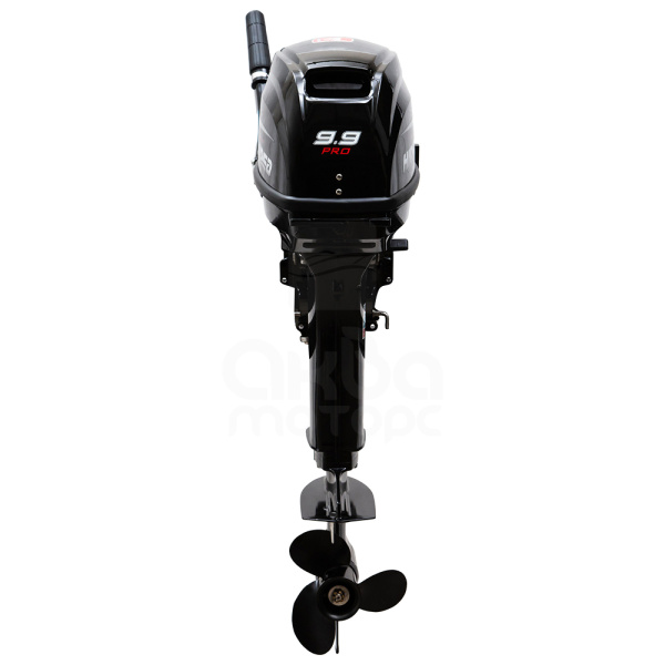Лодочный мотор HIDEA HD9.9FHS PRO (20 л.с.)