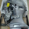 Лодочный мотор Honda BF50 DK4 LHD
