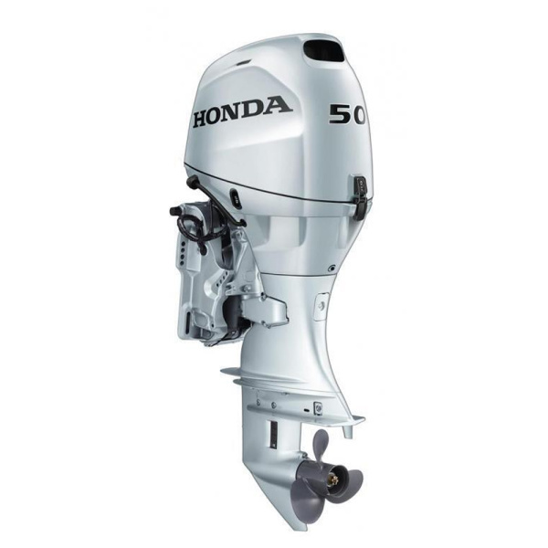 Лодочный мотор Honda BF50 DK4 LRTD