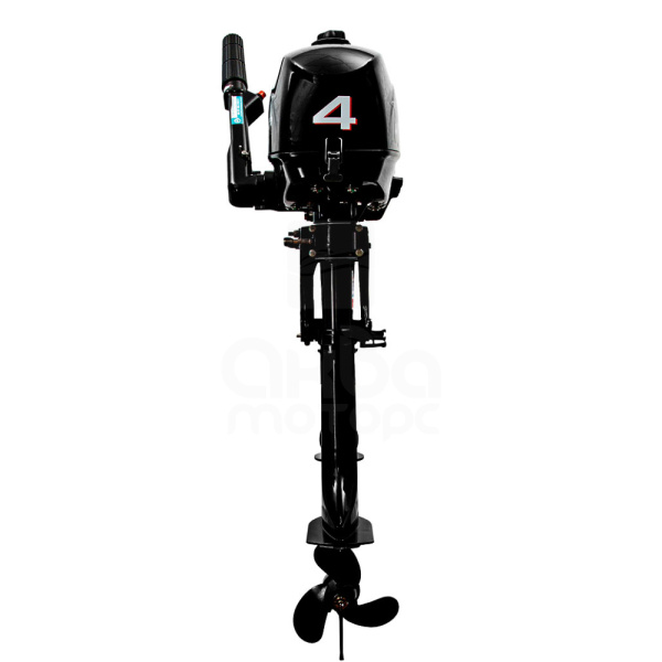 Лодочный мотор HIDEA HD4FHWS