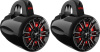 Морская акустика на таргу BOSS MRWT40RGB