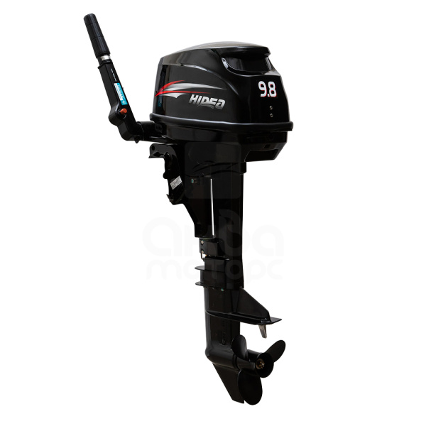 Лодочный мотор HIDEA HD9.8FHS