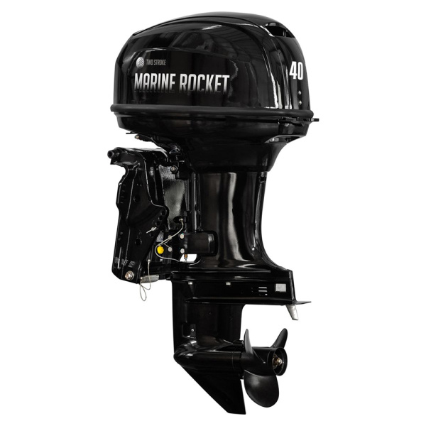 Лодочный мотор Marine Rocket MR40FFES