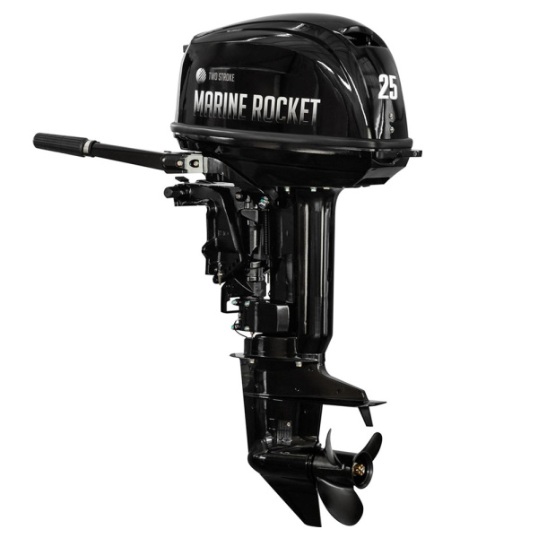 Лодочный мотор Marine Rocket MR25FHS