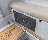 Катер VOYAGER 600 Cabin, белый