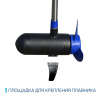 Электромотор Hidea OMS150S 12V 54″