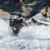 Лодочный мотор SUZUKI DF325ATX