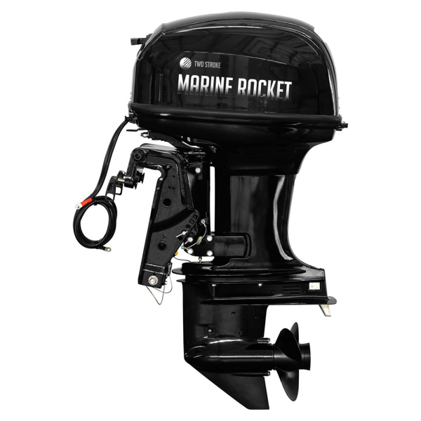 Лодочный мотор Marine Rocket MR40FFES