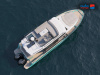 Катер Discovery 37