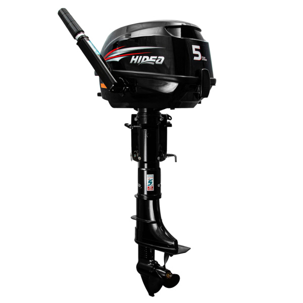 Лодочный мотор HIDEA HDF5HAS