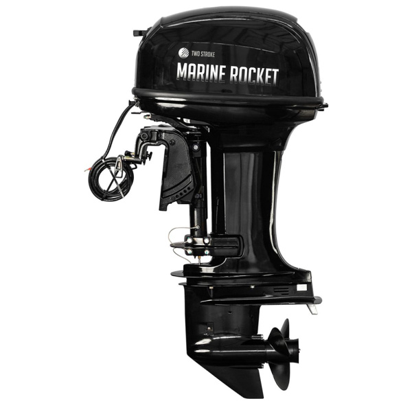 Лодочный мотор Marine Rocket MR40FFEL