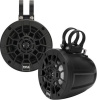 Морская акустика на таргу BOSS MPWT50