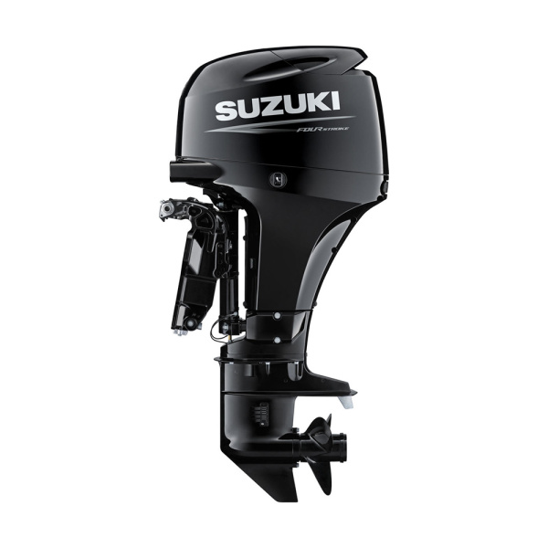 Лодочный мотор SUZUKI DF60ATL