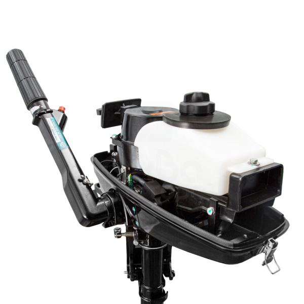Лодочный мотор HIDEA HD4FHWS