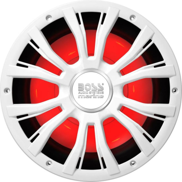 Динамик для сабвуфера BOSS MRGB10W, 800W