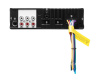 Морская аудиосистема 1DIN BOSS MCK508WB.6 (комплект2)