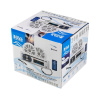 Морская аудиосистема 1DIN BOSS MCK508WB.6 (комплект2)