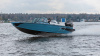 Лодка Volzhanka FISHPRO X7