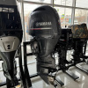 Лодочный мотор YAMAHA F150 FETX