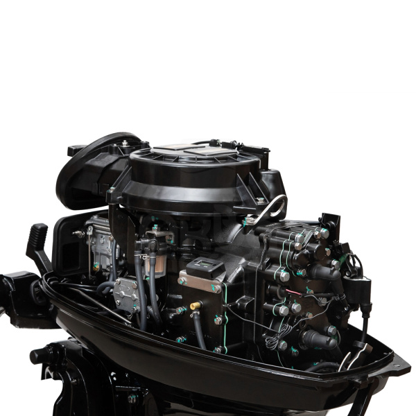 Лодочный мотор HIDEA HD40FHS