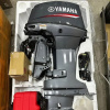 Лодочный мотор YAMAHA 60FETL