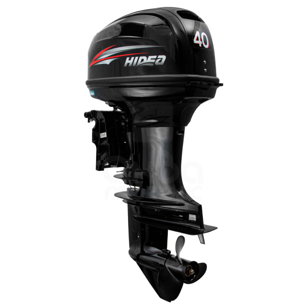Лодочный мотор HIDEA HD40FFES