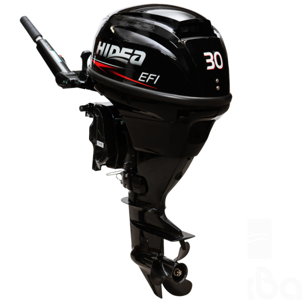 Лодочный мотор HIDEA HDEF30HES