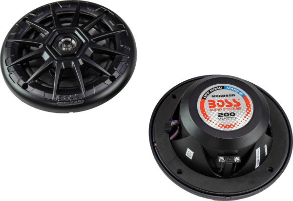 Морская акустика BOSS MRGB65B