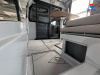 Катер VOYAGER 600 Cabin, графитовый