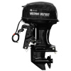 Лодочный мотор Marine Rocket MR40FFES-T