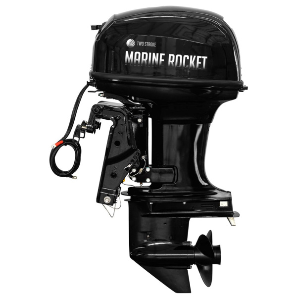 Лодочный мотор Marine Rocket MR40FFES-T