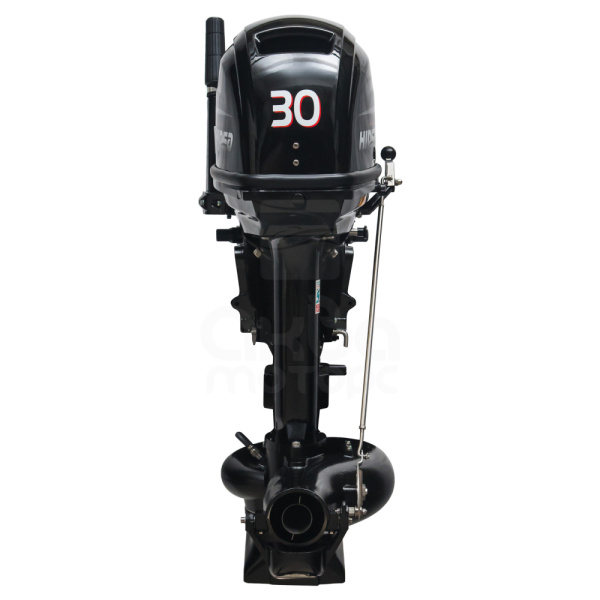 Лодочный мотор HIDEA HDJ30FHS (водомет)