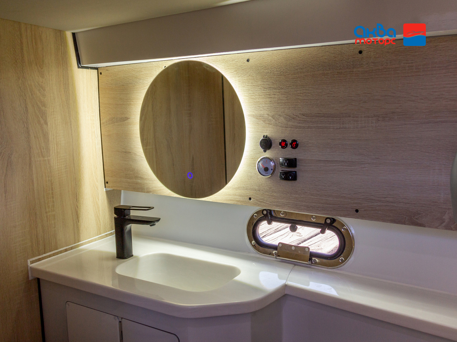 VOYAGER 980 CABIN — новый флагман в линейке кабинных катеров VBOATS