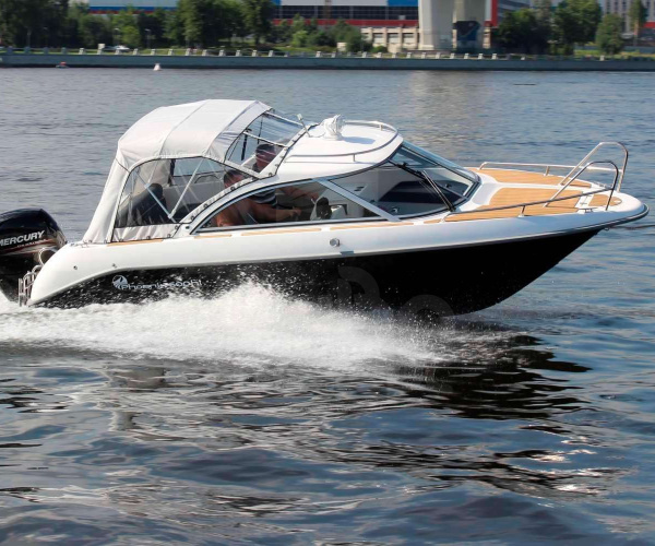 Катер Phoenix 600HT